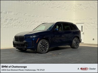 New 2026 BMW X5 xDrive40i w/ M Sport Package
