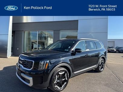 Used 2025 Kia Telluride S