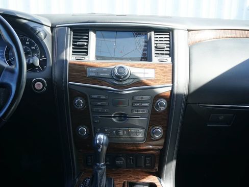 Used 2019 Nissan Armada SV w/ Driver Package AWD/4WD image 31