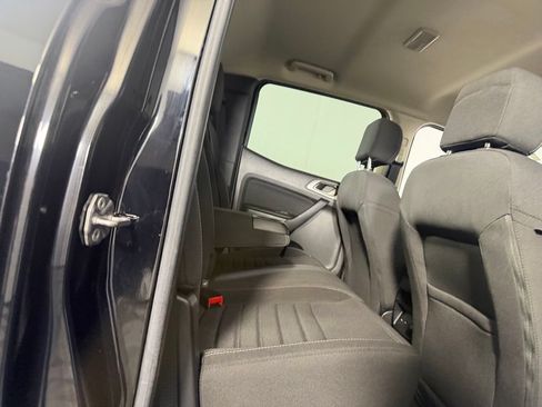 Used 2021 Ford Ranger XLT w/ Equipment Group 301A Mid RWD image 26