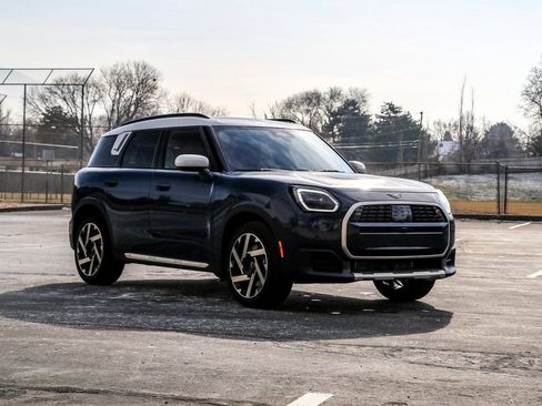 New 2026 MINI Cooper Countryman S w/ Comfort Package Max image 7