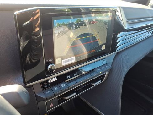 Certified 2025 Toyota Camry SE w/ Convenience Package FWD image 37