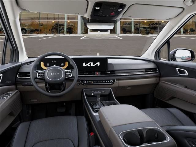 Used 2026 Kia Carnival EX FWD image 14