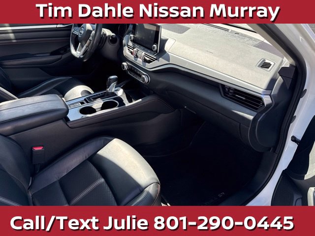 Used 2023 Nissan Altima 2.5 SR AWD/4WD image 10