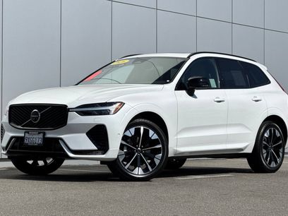 Certified 2026 Volvo XC60 B5 Plus w/ Protection Package Premier