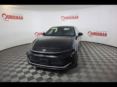 Used 2024 Toyota Crown w/ Advanced Technology Package