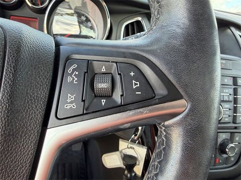 Used 2017 Buick Cascada Premium image 26