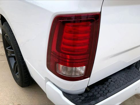 Used 2016 RAM 1500 Sport w/ Convenience Group RWD image 27