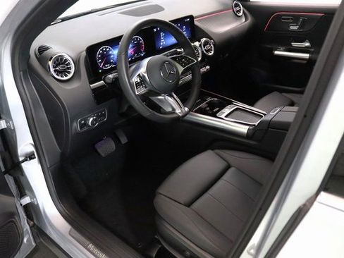 Certified 2025 Mercedes-Benz GLA 250 4MATIC image 20