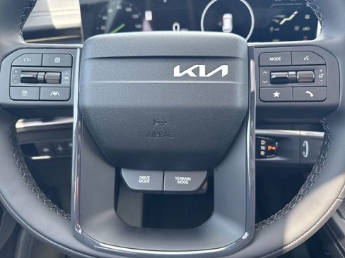 New 2027 Kia Telluride SX X-Line AWD/4WD image 15