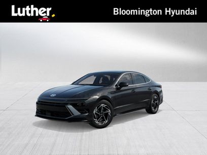 New 2026 Hyundai Sonata SEL