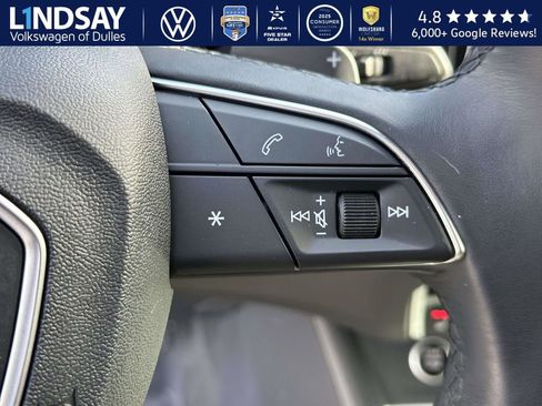 Used 2023 Audi Q3 2.0T Premium Plus w/ Premium Plus Package image 20