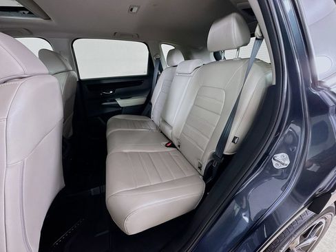 Used 2024 Honda CR-V EX-L image 23