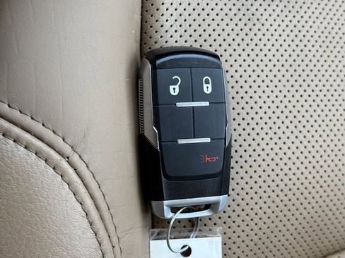 Used 2024 RAM 3500 Limited w/ Safety Group image 48