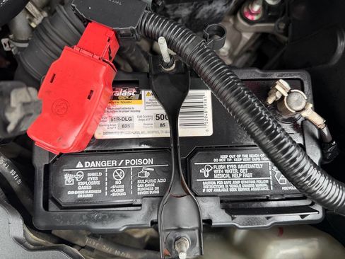 Used 2009 Honda Civic LX image 26