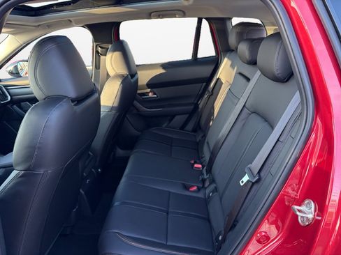 New 2026 MAZDA CX-50 AWD 2.5 Hybrid w/ Weather Package image 13