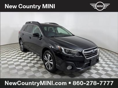 Used 2019 Subaru Outback 2.5i Limited
