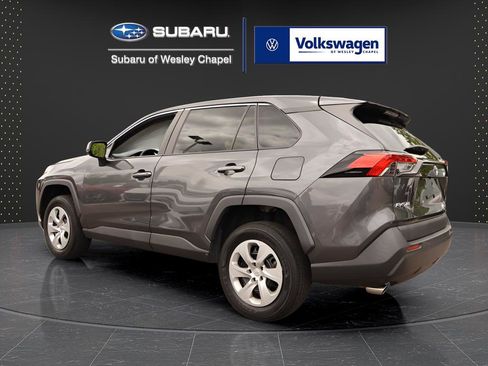 Used 2023 Toyota RAV4 LE image 6