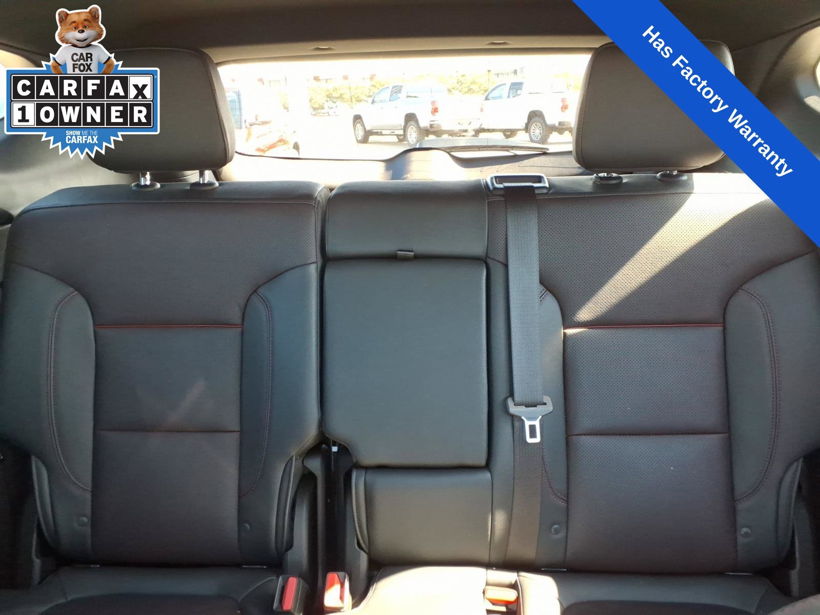 Used 2023 Chevrolet Blazer RS w/ Driver Confidence II Package FWD image 19