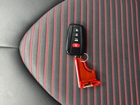 Used 2020 Toyota Camry TRD FWD image 53
