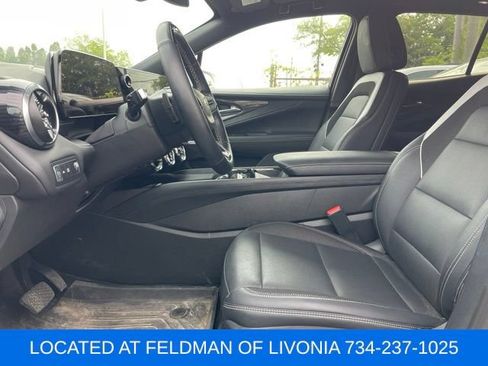 Certified 2025 Chevrolet Blazer EV LT w/ Super Cruise Package AWD/4WD image 6