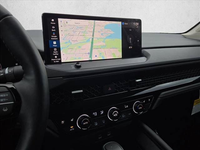 Certified 2026 Honda Accord Touring image 15