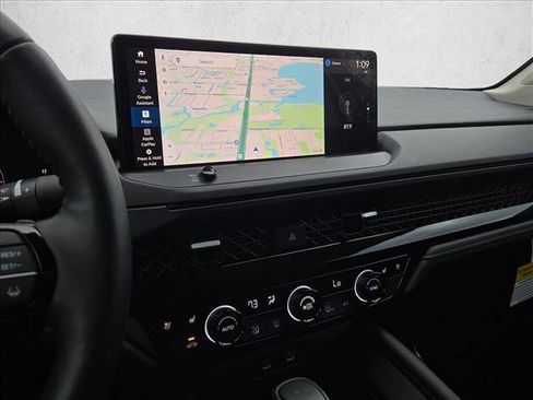 Certified 2026 Honda Accord Touring image 15