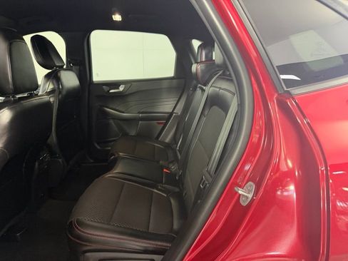 Used 2024 Ford Escape ST-Line w/ Equipment Group 301A image 24