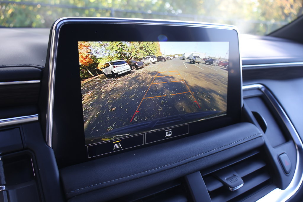 Used 2021 Chevrolet Tahoe LT AWD/4WD image 31