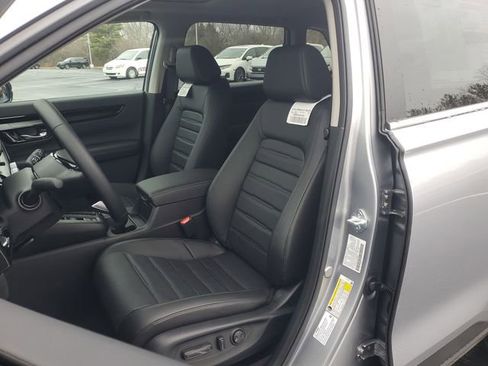New 2026 Honda CR-V EX-L image 19