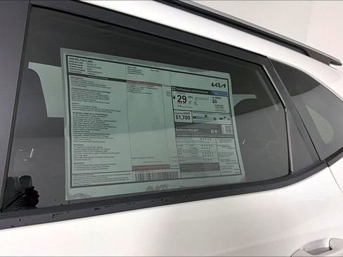 New 2026 Kia Seltos S image 14