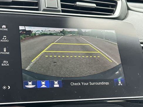Used 2019 Honda CR-V EX image 14