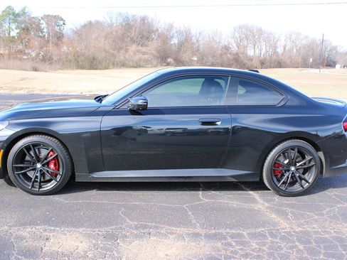 Used 2024 BMW M240i xDrive Coupe w/ Premium Package image 6