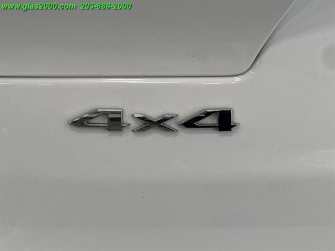 Used 2023 Jeep Grand Cherokee L Limited AWD/4WD image 28