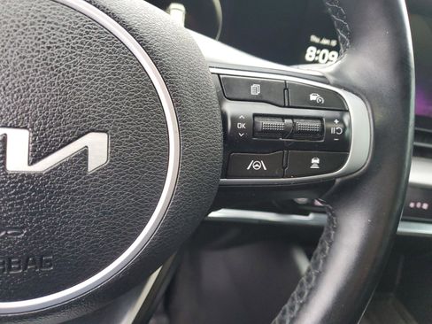 Certified 2023 Kia Sportage SX image 25