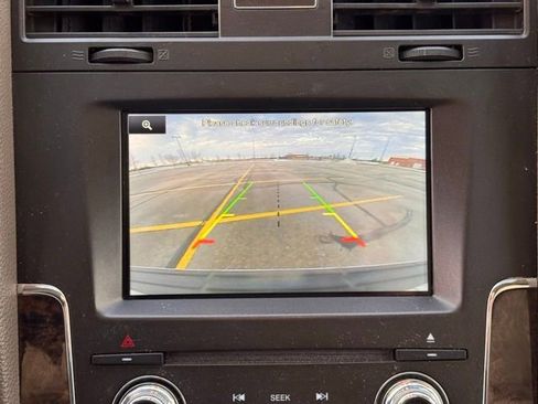 Used 2015 Lincoln Navigator L 4WD image 20