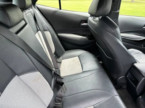 Used 2019 Toyota Corolla XSE w/ Carpet Mat Package FWD image 23