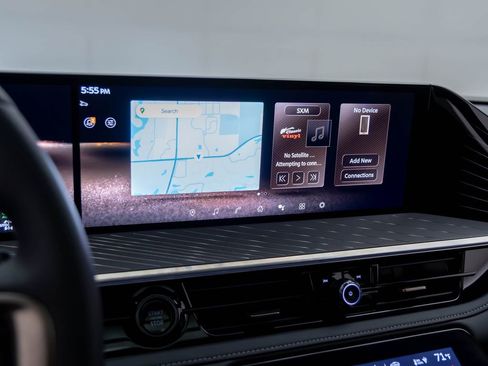 Certified 2026 INFINITI QX80 Autograph w/ Premium Cargo Package image 25