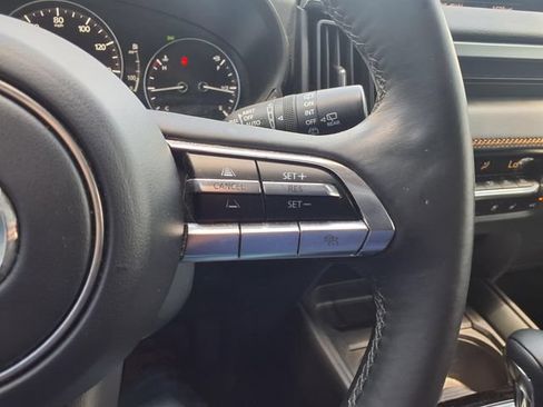 Used 2024 MAZDA CX-50 AWD 2.5 S w/ Cargo Package image 22