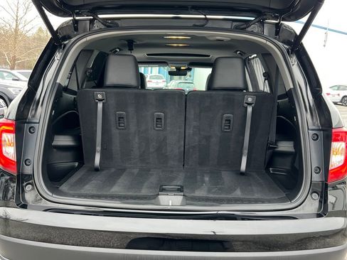 Used 2022 Honda Pilot Special Edition image 19