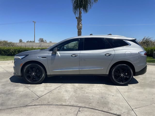 Certified 2023 Buick Enclave Essence w/ Sport Touring Edition FWD image 5