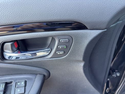 Used 2019 Honda Ridgeline RTL-E image 14