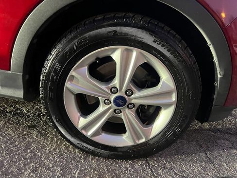 Used 2014 Ford Escape SE w/ Equipment Group 201A image 28