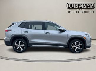 New 2026 Volkswagen Tiguan SE video 3