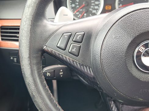 Used 2006 BMW M5 RWD image 32