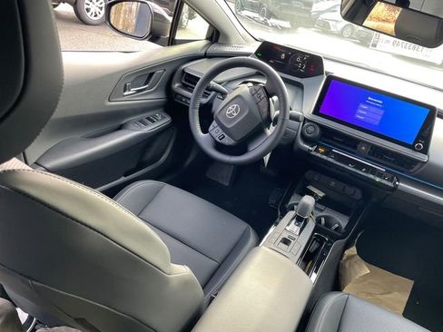 New 2026 Toyota Prius AWD image 20