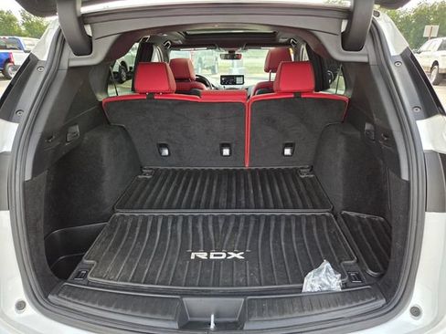 Used 2022 Acura RDX w/ Advance Package FWD image 13