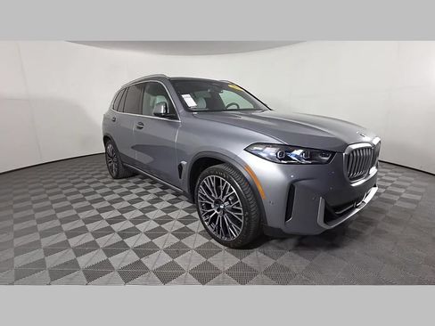 Used 2025 BMW X5 sDrive40i w/ Premium Package RWD image 62