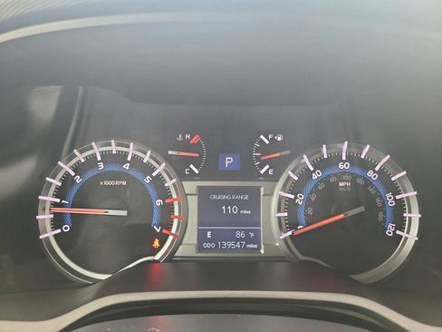 Used 2014 Toyota 4Runner Limited RWD image 13