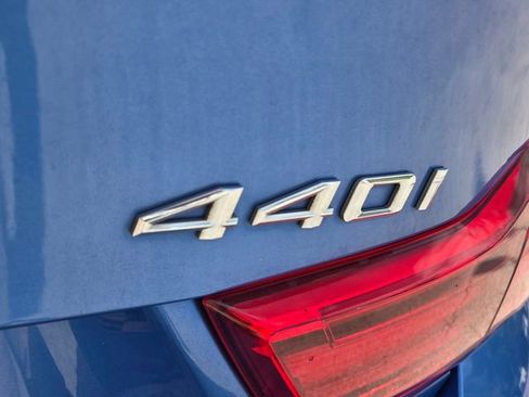 Used 2019 BMW 440i Gran Coupe RWD image 16